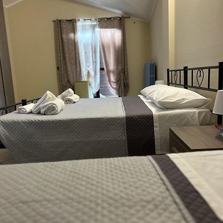 B&B Caselle Caselle Torinese Exterior foto