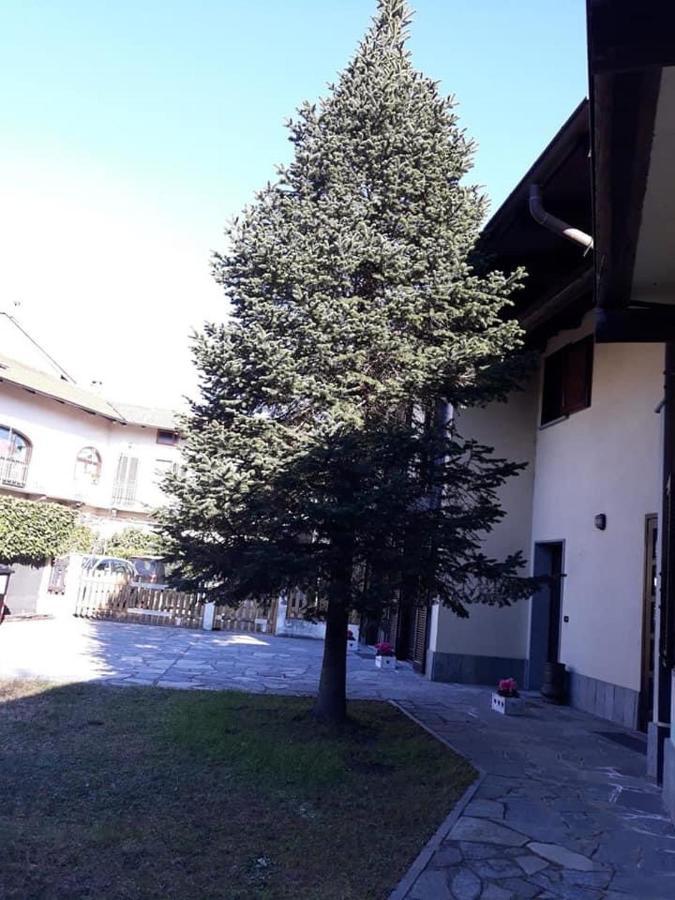 B&B Caselle Caselle Torinese Exterior foto