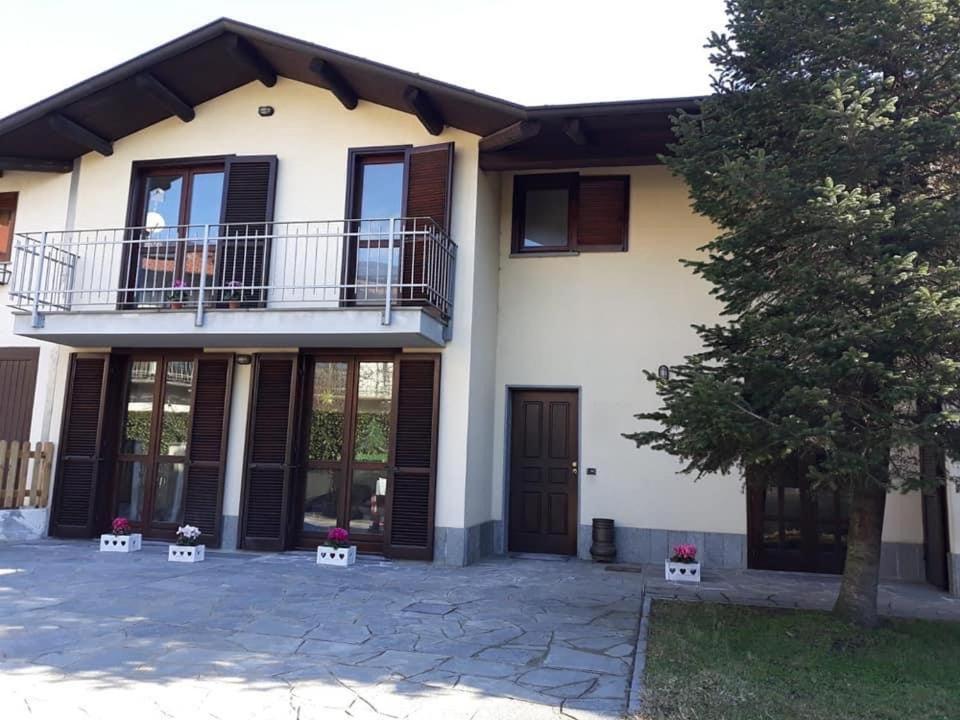B&B Caselle Caselle Torinese Exterior foto